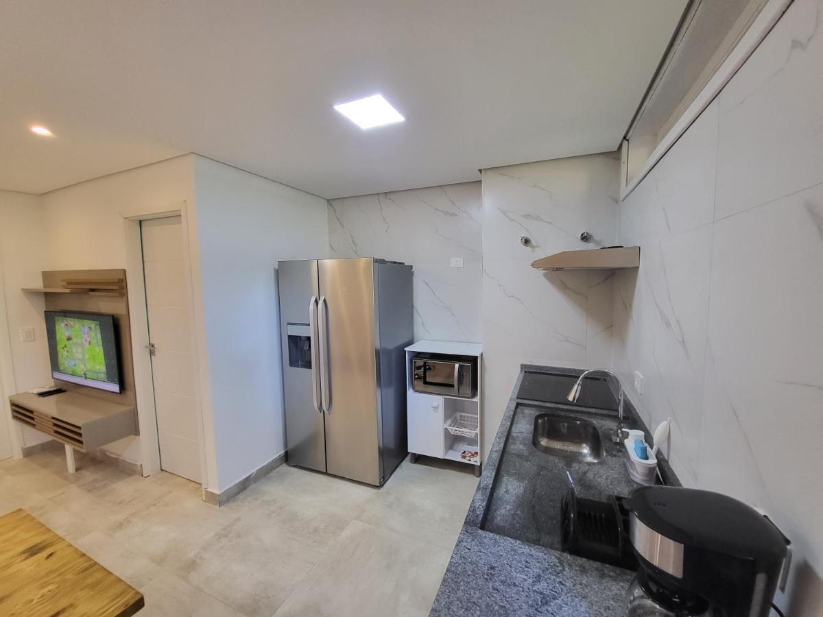Maresias Beach Housing - Mata Azul ساو سيباستياو المظهر الخارجي الصورة
