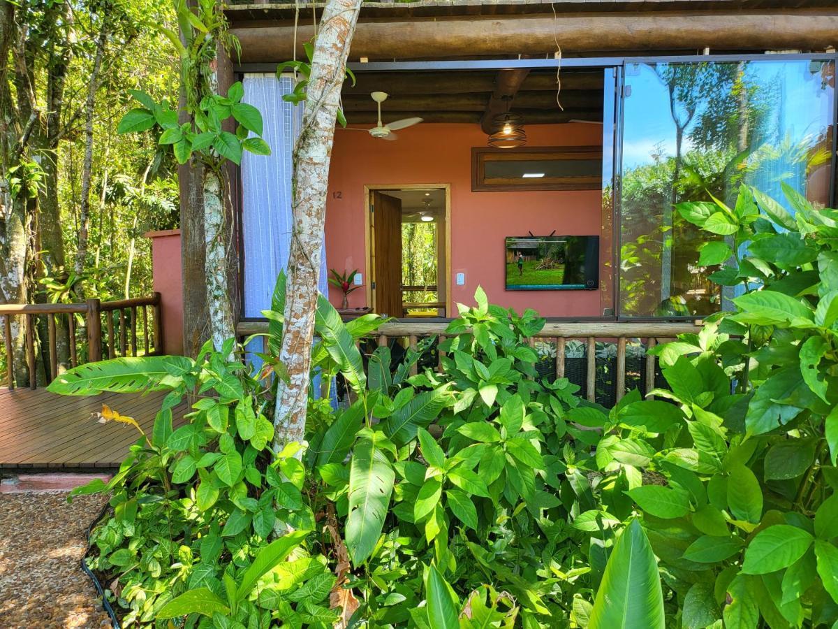 Maresias Beach Housing - Mata Azul ساو سيباستياو المظهر الخارجي الصورة