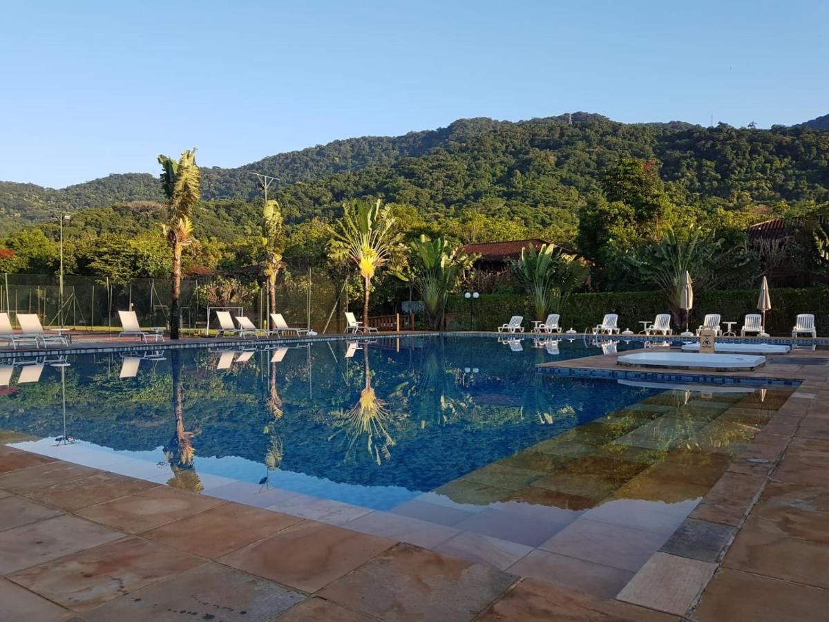 Maresias Beach Housing - Mata Azul ساو سيباستياو المظهر الخارجي الصورة