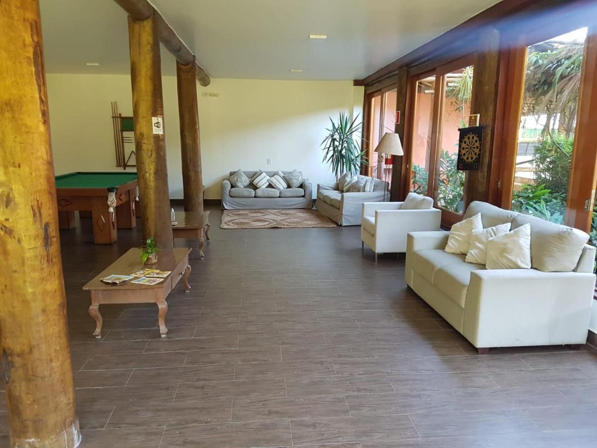 Maresias Beach Housing - Mata Azul ساو سيباستياو المظهر الخارجي الصورة