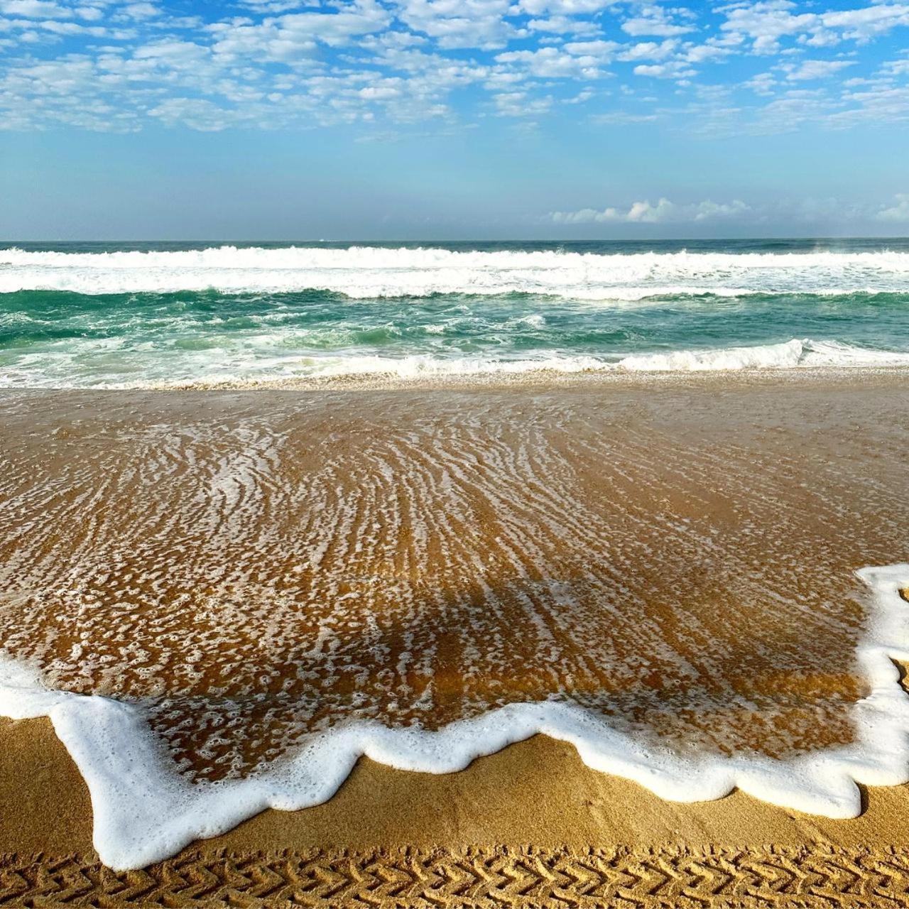 Maresias Beach Housing - Mata Azul ساو سيباستياو المظهر الخارجي الصورة